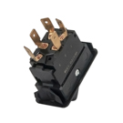 Big Parts 1C-Q0002BIGN Rocker Switch 2