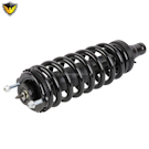 Duralo 1196-1088 Strut 1