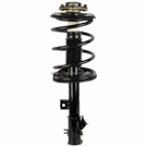 BuyAutoParts 75-23141CS Strut 3