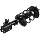 BuyAutoParts 75-23142CS Strut 2