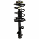 BuyAutoParts 75-23142CS Strut 3