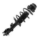 BuyAutoParts 75-899312C Shock and Strut Set 2