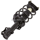 2017 Kia Forte5 Strut 2