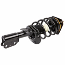 2007 Buick Terraza Strut 2