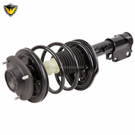 Duralo 1196-1095 Strut 1