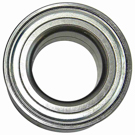 2017 Ford C-Max Wheel Bearing 1