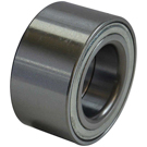 2017 Ford C-Max Wheel Bearing 3