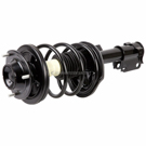 BuyAutoParts Mitsubishi Strut 75-21756CS
