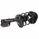 BuyAutoParts 75-21756CS Strut 2