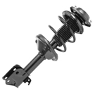 2002 Subaru Impreza Strut 1