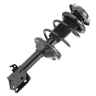 2003 Subaru Impreza Strut 1