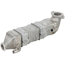 2008 Dodge Ram Trucks EGR Cooler 1