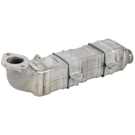 2008 Dodge Ram Trucks EGR Cooler 2