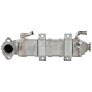 2008 Dodge Ram Trucks EGR Cooler 3