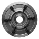 2023 Ford Expedition Wheel Hub Assembly 5