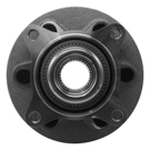 2023 Ford F-150 Lightning Wheel Hub Assembly 3