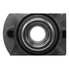 2023 Ford F-150 Lightning Wheel Hub Assembly 4