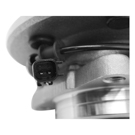 2017 Ford Expedition Wheel Hub Assembly 1