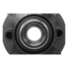 2017 Ford Expedition Wheel Hub Assembly 4
