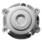 2021 Ford Mustang Mach-E Wheel Hub Assembly 2
