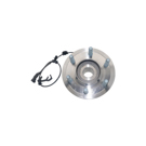 2021 Ford Expedition Wheel Hub Assembly 5