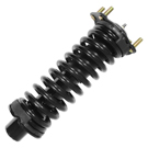 2011 Dodge Nitro Strut 3