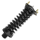 2011 Dodge Nitro Strut 3