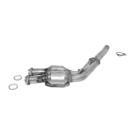 AP Exhaust 112037 Catalytic Converter CARB Approved 2