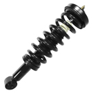 2006 Ford F Series Trucks Strut 3