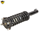 Duralo 1196-1109 Strut 1