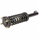 BuyAutoParts 75-21827CS Strut 1