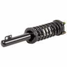 2007 Jeep Commander Strut 2