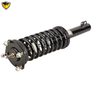 Duralo 1196-1110 Strut 1