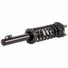 2007 Jeep Commander Strut 2