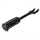 2013 Jeep Grand Cherokee Shock and Strut Set 2