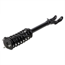 2011 Jeep Grand Cherokee Shock and Strut Set 3