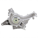 2000 Mercedes Benz E430 Water Pump 2