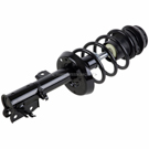 2000 Saturn LS2 Strut 2