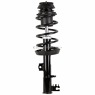 2000 Saturn LS2 Strut 3