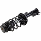 2000 Saturn LS2 Strut 1