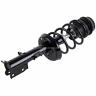 2000 Saturn LS2 Strut 2