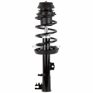 2000 Saturn LS2 Strut 3