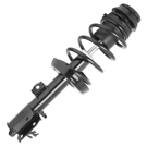 2000 Saturn LS2 Strut 4