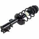 2000 Saturn LS Strut 2