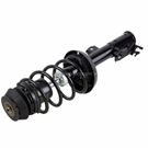 2000 Saturn LS1 Shock and Strut Set 2