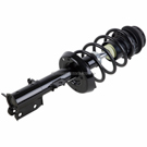 2000 Saturn LS Strut 2