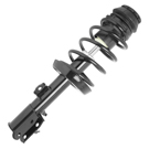 2000 Saturn LS Strut 1