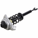 BuyAutoParts Audi Strut 75-22809CS