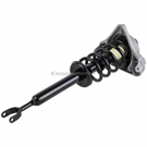 BuyAutoParts 75-22809CS Strut 2