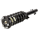 BuyAutoParts 75-22051CS Strut 1